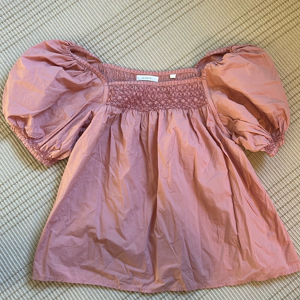 Doen Blouse